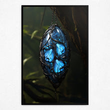 Load image into Gallery viewer, Elysian Aether - Framed