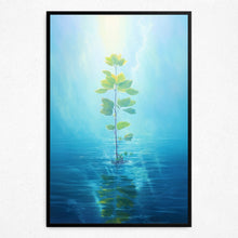 Load image into Gallery viewer, Resilient Reflections - Framed