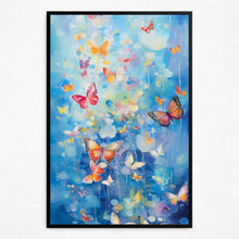 Load image into Gallery viewer, Whispers of Euphoria - Framed