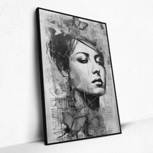 Load image into Gallery viewer, Whispers of Time - Framed