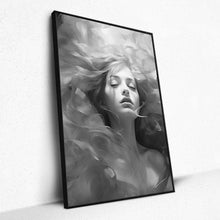 Load image into Gallery viewer, Aurelia - Framed