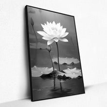 Load image into Gallery viewer, Ethereal Emergence - Framed