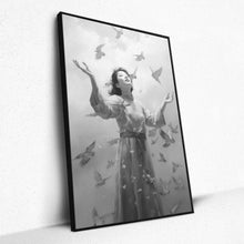 Load image into Gallery viewer, Harmony's Embrace - Framed