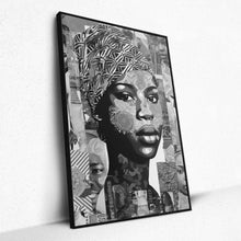 Load image into Gallery viewer, Dreamweaver - Framed