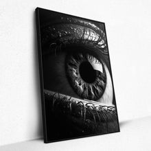 Load image into Gallery viewer, Enigmatic Glimmer - Framed