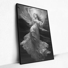 Load image into Gallery viewer, Ethereal Soar - Framed