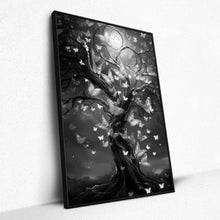 Load image into Gallery viewer, Whispers of Enchantment - Framed