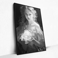 Load image into Gallery viewer, Eclipse of Eternity - Framed