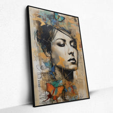 Load image into Gallery viewer, Whispers of Time - Framed