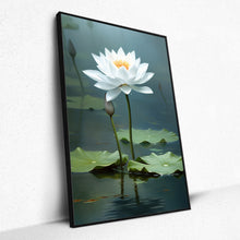 Load image into Gallery viewer, Ethereal Emergence - Framed