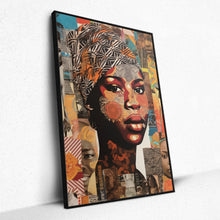 Load image into Gallery viewer, Dreamweaver - Framed