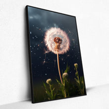 Load image into Gallery viewer, Whispers of the Wind - Framed