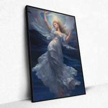 Load image into Gallery viewer, Ethereal Soar - Framed