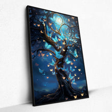 Load image into Gallery viewer, Whispers of Enchantment - Framed