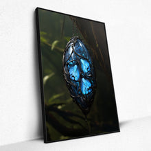 Load image into Gallery viewer, Elysian Aether - Framed