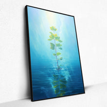 Load image into Gallery viewer, Resilient Reflections - Framed