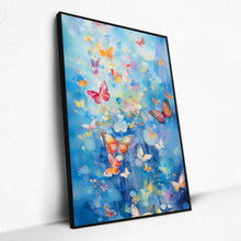 Load image into Gallery viewer, Whispers of Euphoria - Framed