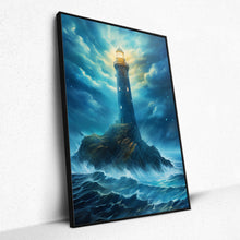 Load image into Gallery viewer, Eternal Beacon - Framed