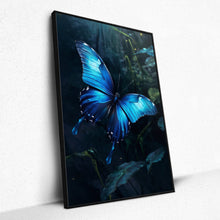 Load image into Gallery viewer, Whimsical Wingdance - Framed
