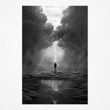 Load image into Gallery viewer, Eclipse of Destiny - Poster