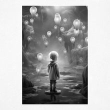 Load image into Gallery viewer, Whispers of Innocence - Poster