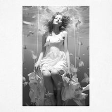 Load image into Gallery viewer, Serenity's Coral Ballet - Poster