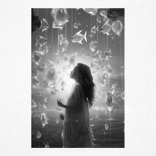 Load image into Gallery viewer, Airborne Aquatica - Poster