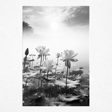 Load image into Gallery viewer, Celestial Blooms - Poster