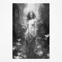 Load image into Gallery viewer, Nymph's Illumination - Poster