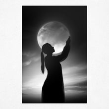 Load image into Gallery viewer, Sunset's Secret - Poster