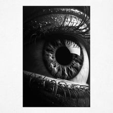 Load image into Gallery viewer, Enigmatic Glimmer - Poster