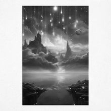 Load image into Gallery viewer, Ethereal Nebulae - Poster