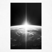 Load image into Gallery viewer, Celestial Dawn - Poster