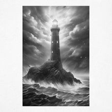 Load image into Gallery viewer, Eternal Beacon - Poster