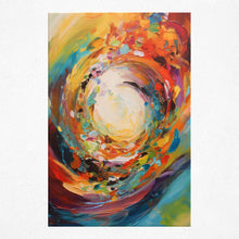 Load image into Gallery viewer, Eternal Dance - Poster