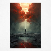 Load image into Gallery viewer, Eclipse of Destiny - Poster