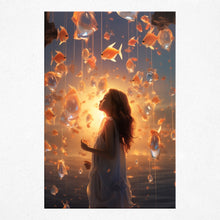 Load image into Gallery viewer, Airborne Aquatica - Poster