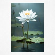 Load image into Gallery viewer, Ethereal Emergence - Poster