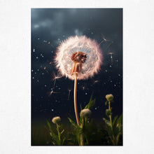 Load image into Gallery viewer, Whispers of the Wind - Poster