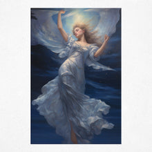 Load image into Gallery viewer, Ethereal Soar - Poster