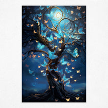 Load image into Gallery viewer, Whispers of Enchantment - Poster