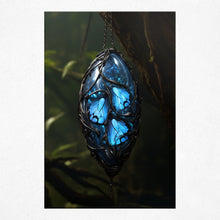 Load image into Gallery viewer, Elysian Aether - Poster