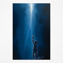 Load image into Gallery viewer, Eclipse of Hope - Poster
