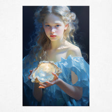 Load image into Gallery viewer, Eclipse of Eternity - Poster