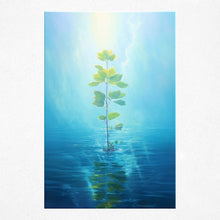 Load image into Gallery viewer, Resilient Reflections - Poster