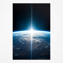 Load image into Gallery viewer, Celestial Dawn - Poster