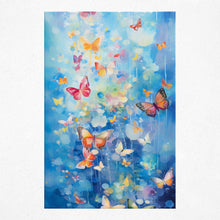 Load image into Gallery viewer, Whispers of Euphoria - Poster