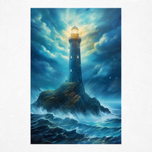 Load image into Gallery viewer, Eternal Beacon - Poster