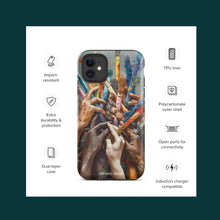 Load image into Gallery viewer, Brushstroke Symphony