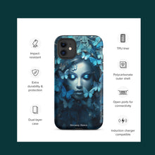 Load image into Gallery viewer, Butterfly Veil